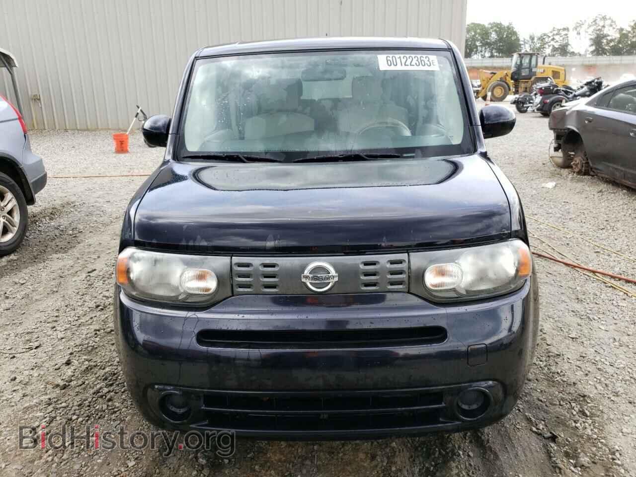 2011 NISSAN CUBE - VIN: JN8AZ2KR2BT203477 - Photo 5