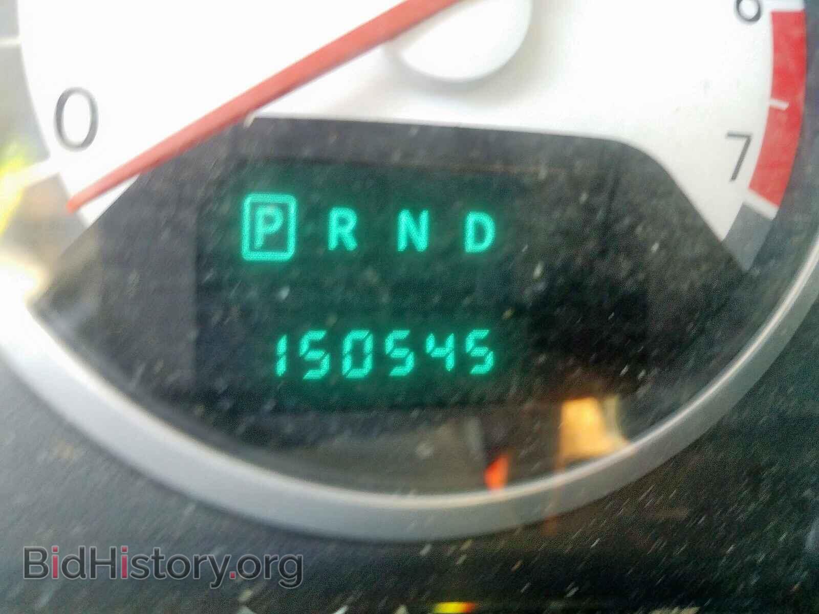 2009 DODGE CARAVAN - VIN: 2D8HN541X9R651712 - Фото 8