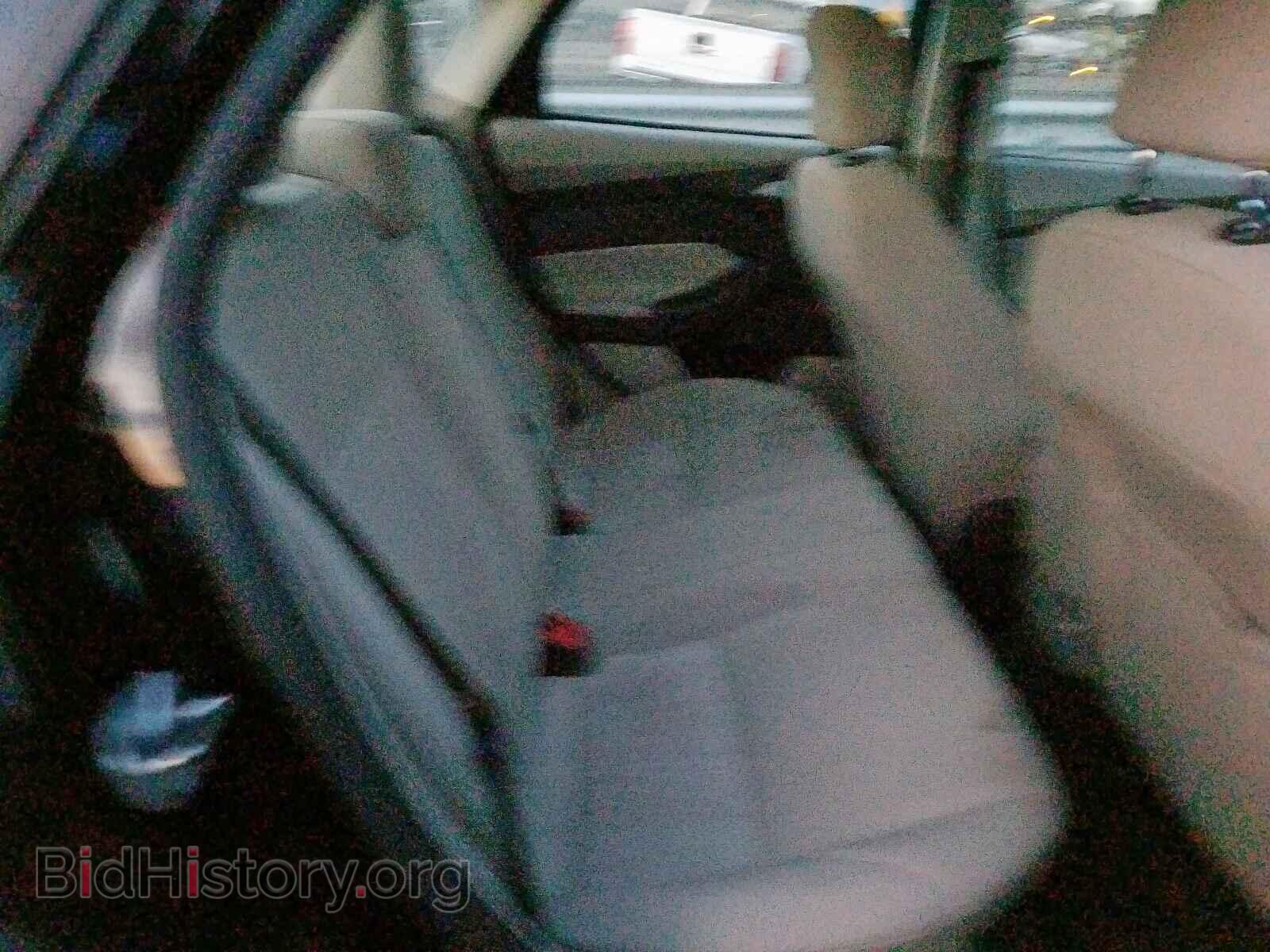 2016 FORD FOCUS - VIN: 1FADP3F20GL200737 - Фото 6