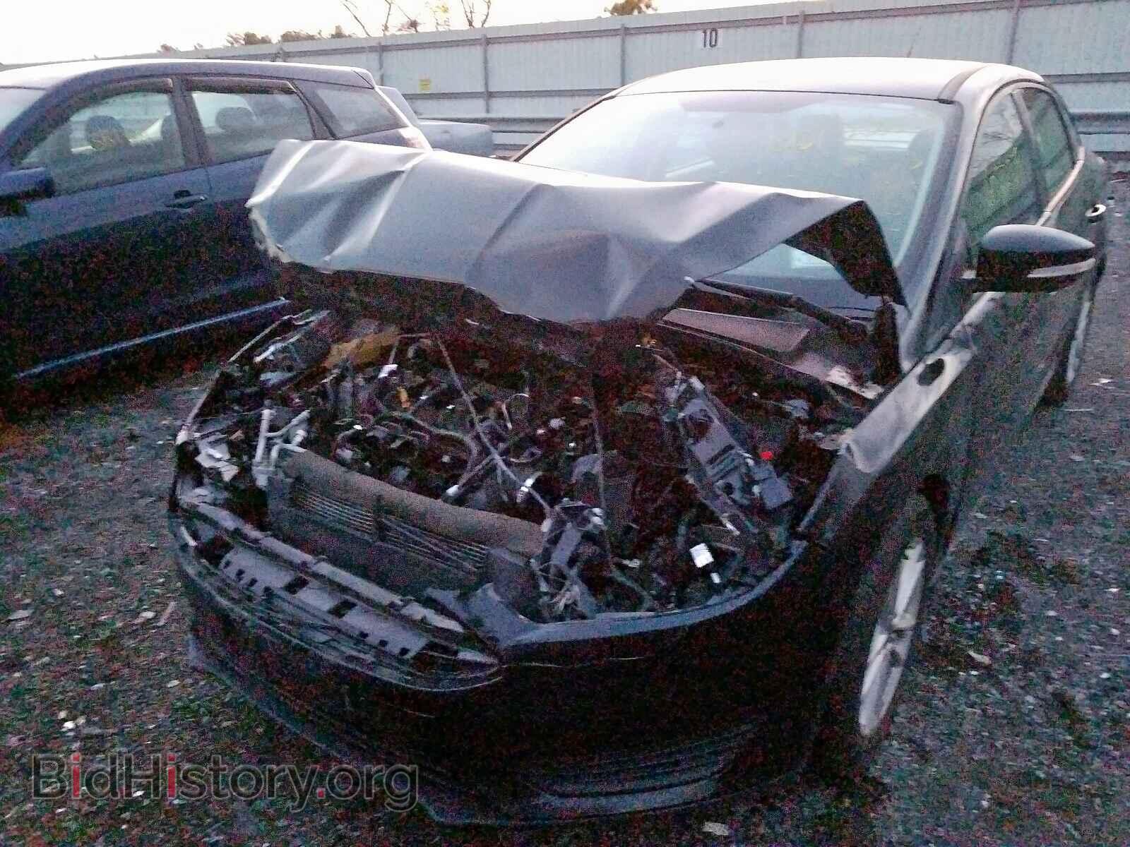 2016 FORD FOCUS - VIN: 1FADP3F20GL200737 - Фото 10