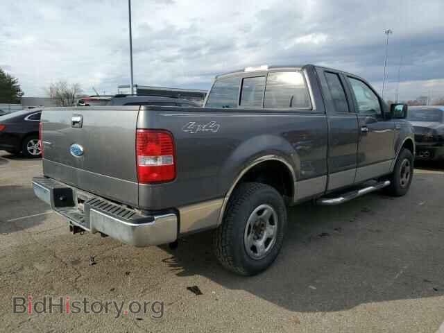 2008 FORD All Models - VIN: 1FTPX14V78FB01566 - Photo 3