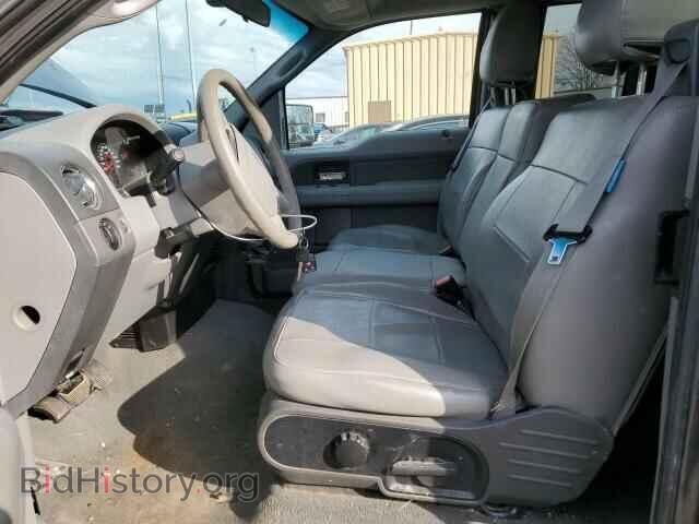 2008 FORD All Models - VIN: 1FTPX14V78FB01566 - Photo 7