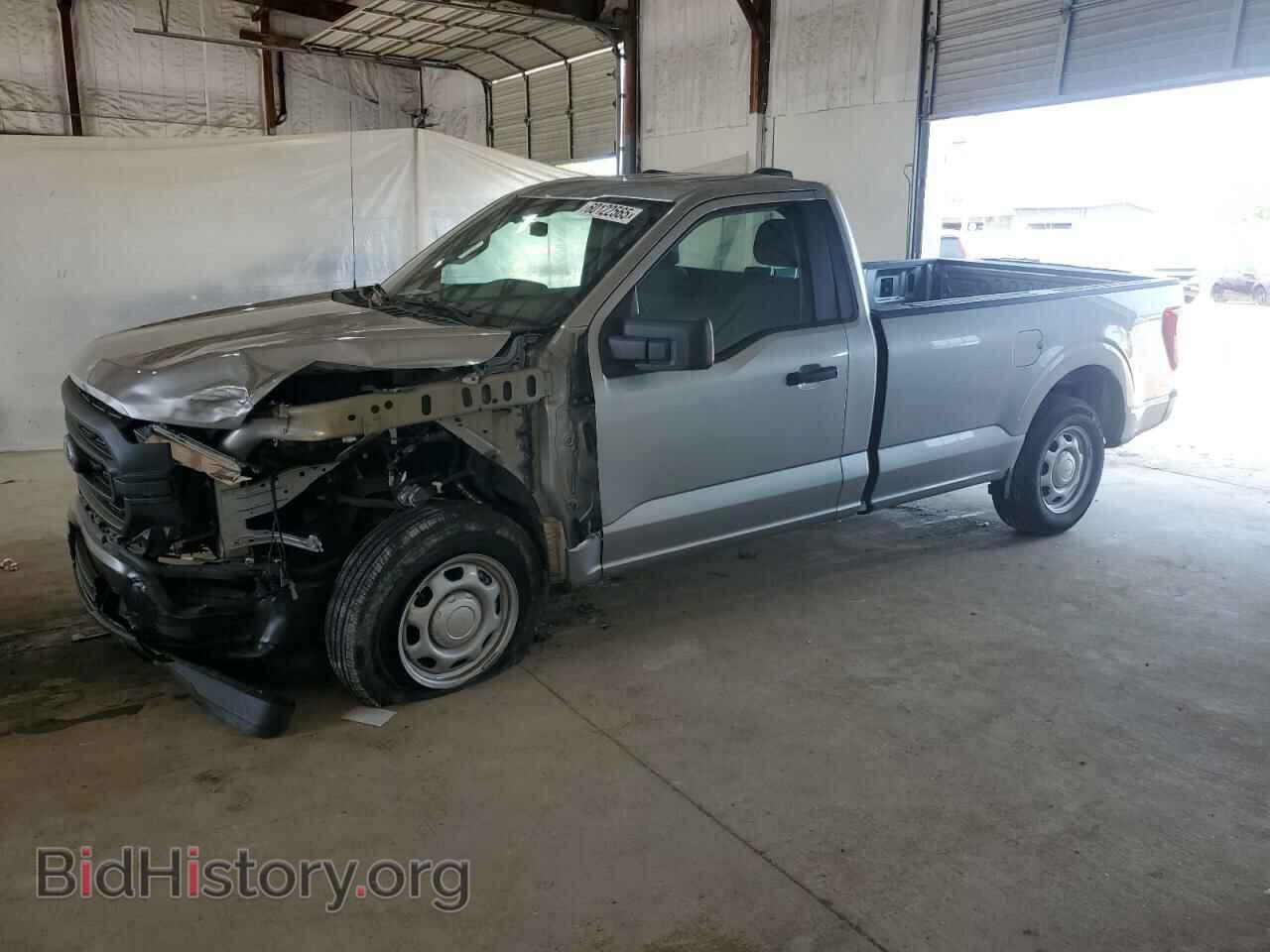 Photo 1FTMF1CB5MKD91188 - FORD All Models 2021