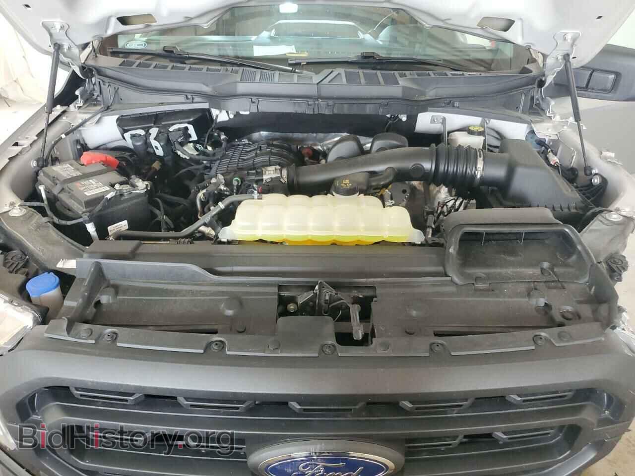 2021 FORD All Models - VIN: 1FTMF1CB5MKD91188 - Photo 11