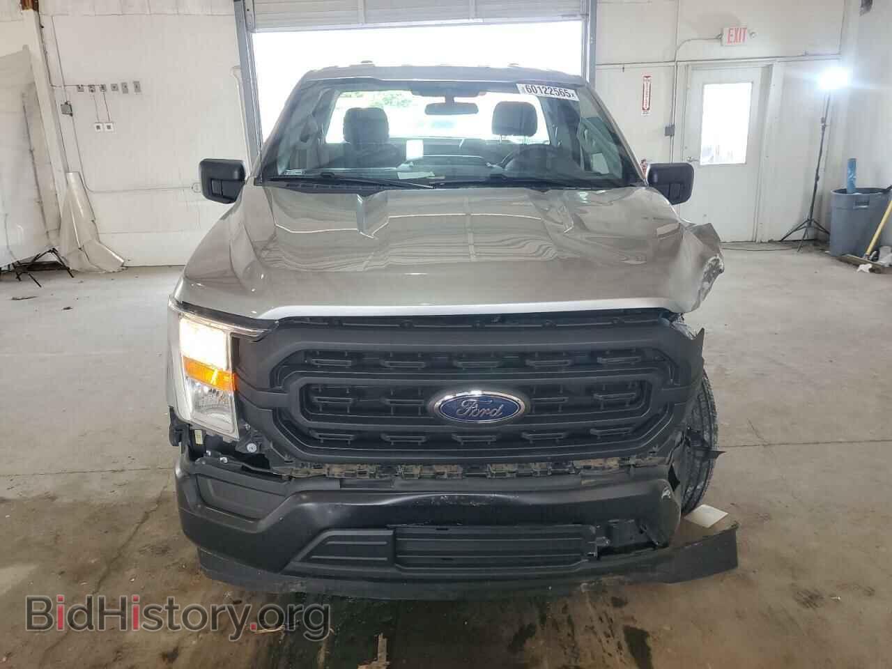 2021 FORD All Models - VIN: 1FTMF1CB5MKD91188 - Photo 5