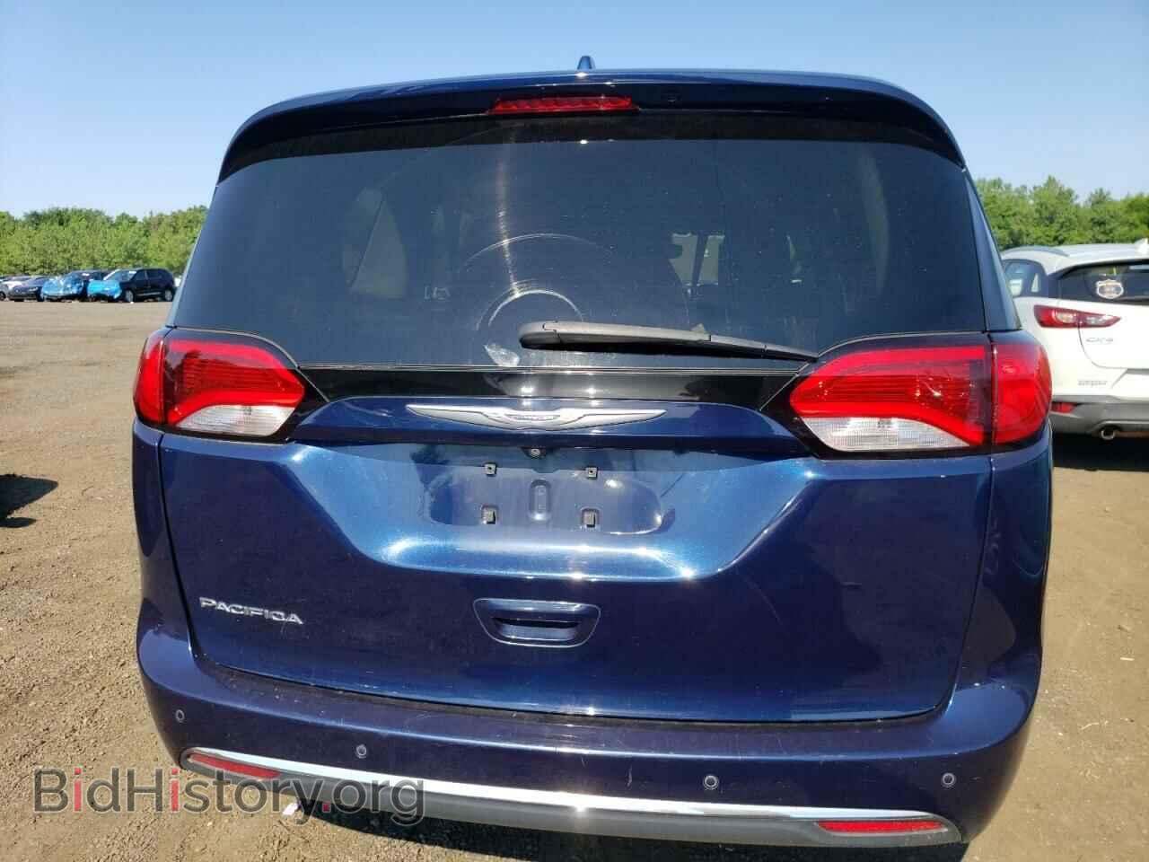 2017 CHRYSLER PACIFICA - VIN: 2C4RC1EG1HR763558 - Photo 6