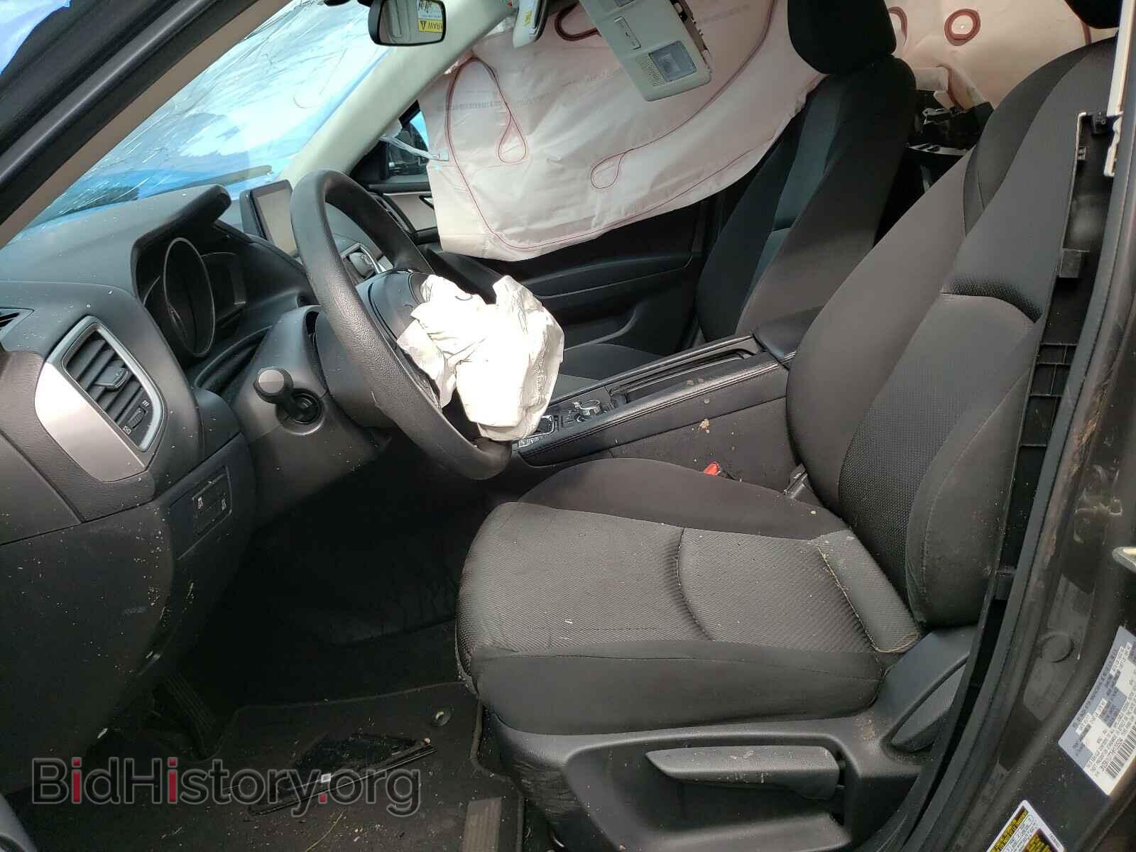 2017 MAZDA 3 - VIN: 3MZBN1U77HM122934 - Фото 5