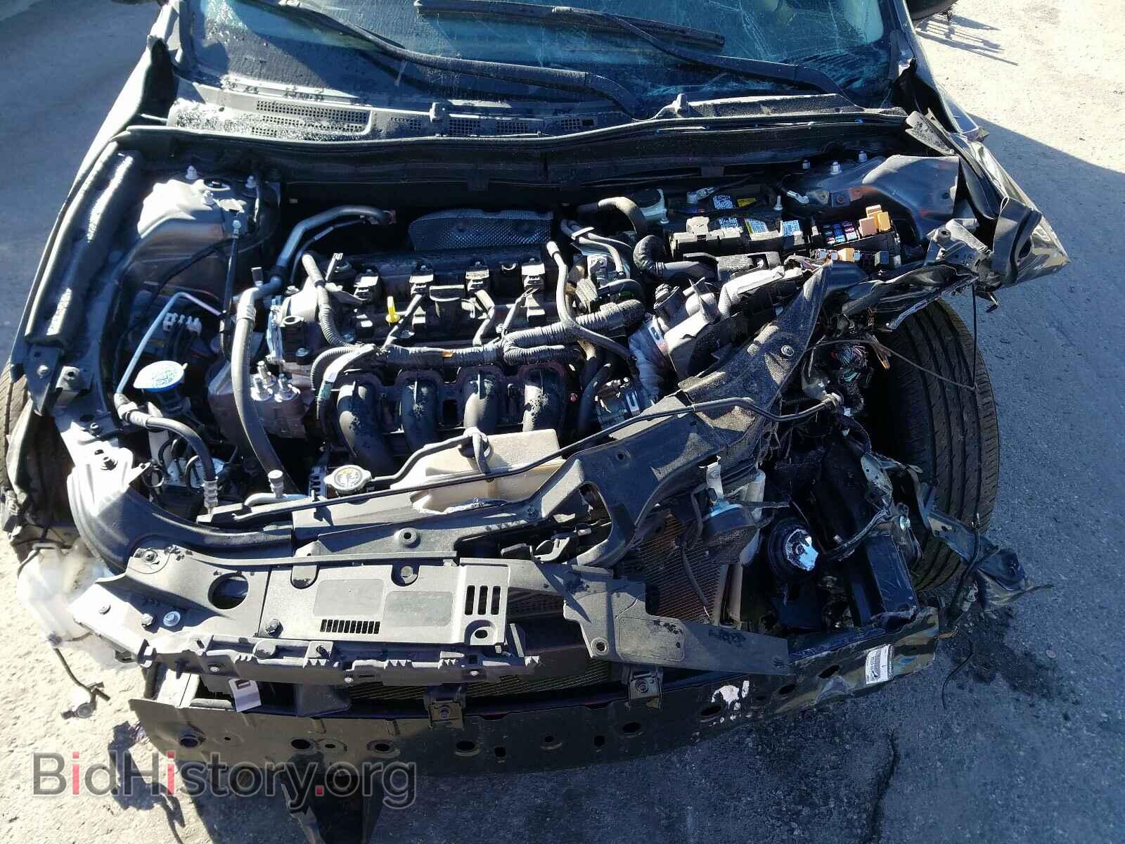 2017 MAZDA 3 - VIN: 3MZBN1U77HM122934 - Фото 7