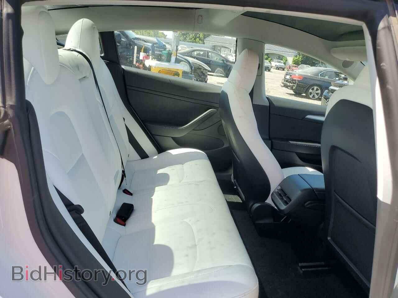 2023 TESLA MODEL 3 - VIN: 5YJ3E1EA1PF497190 - Photo 10