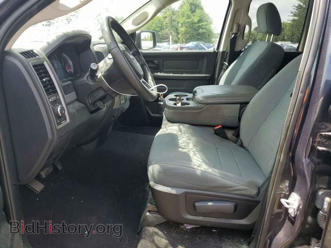 2017 RAM 1500 - VIN: 1C6RR7FT0HS829536 - Фото 7