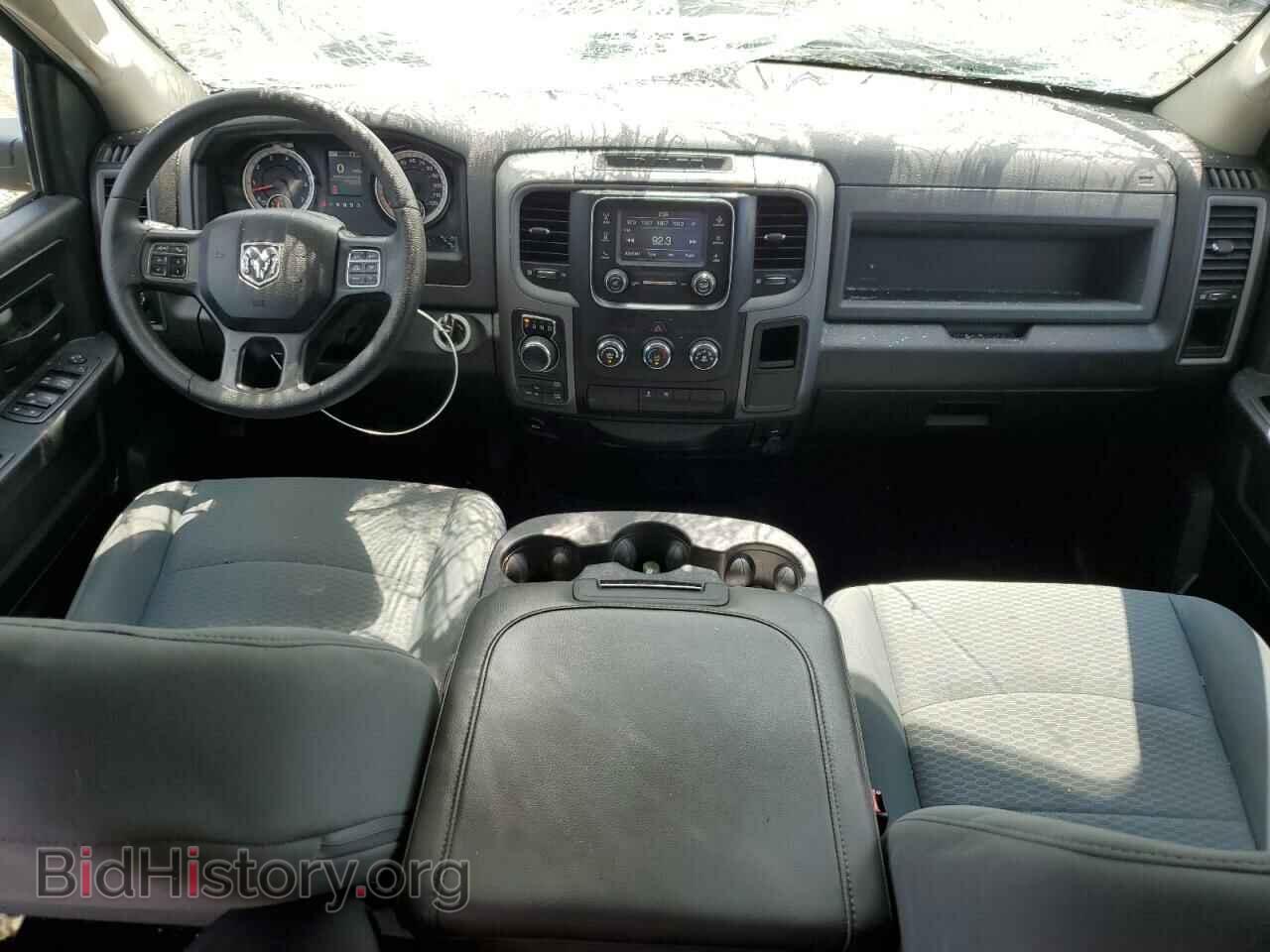 2017 RAM 1500 - VIN: 1C6RR7FT0HS829536 - Фото 8