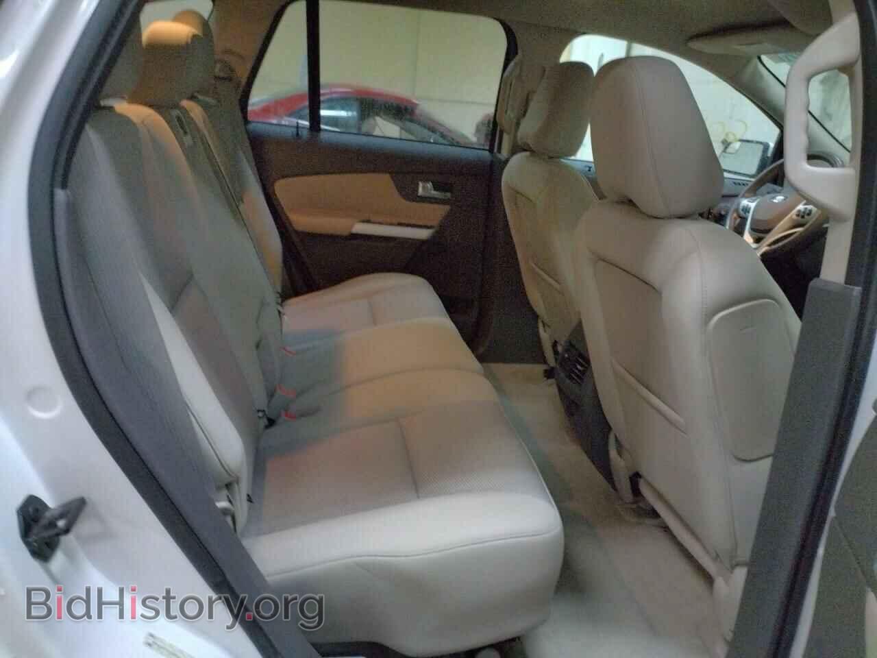 2011 FORD EDGE - VIN: 2FMDK3JC1BBB66577 - Photo 6