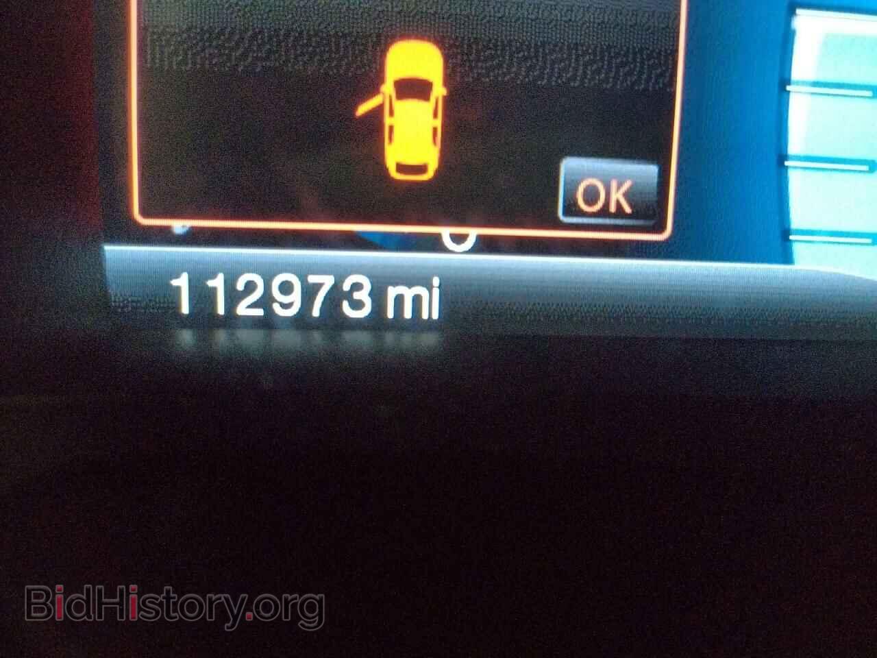 2011 FORD EDGE - VIN: 2FMDK3JC1BBB66577 - Photo 8