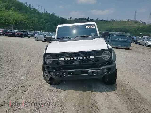 2023 FORD BRONCO - VIN: 1FMEE5DP9PLC00732 - Photo 15