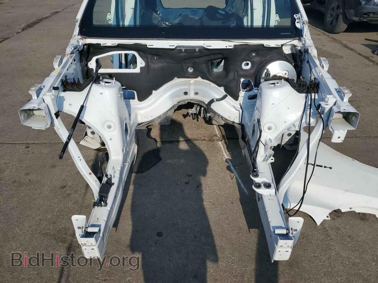 2021 DODGE All Models - VIN: 1C4SDJCTXMC523135 - Фото 11