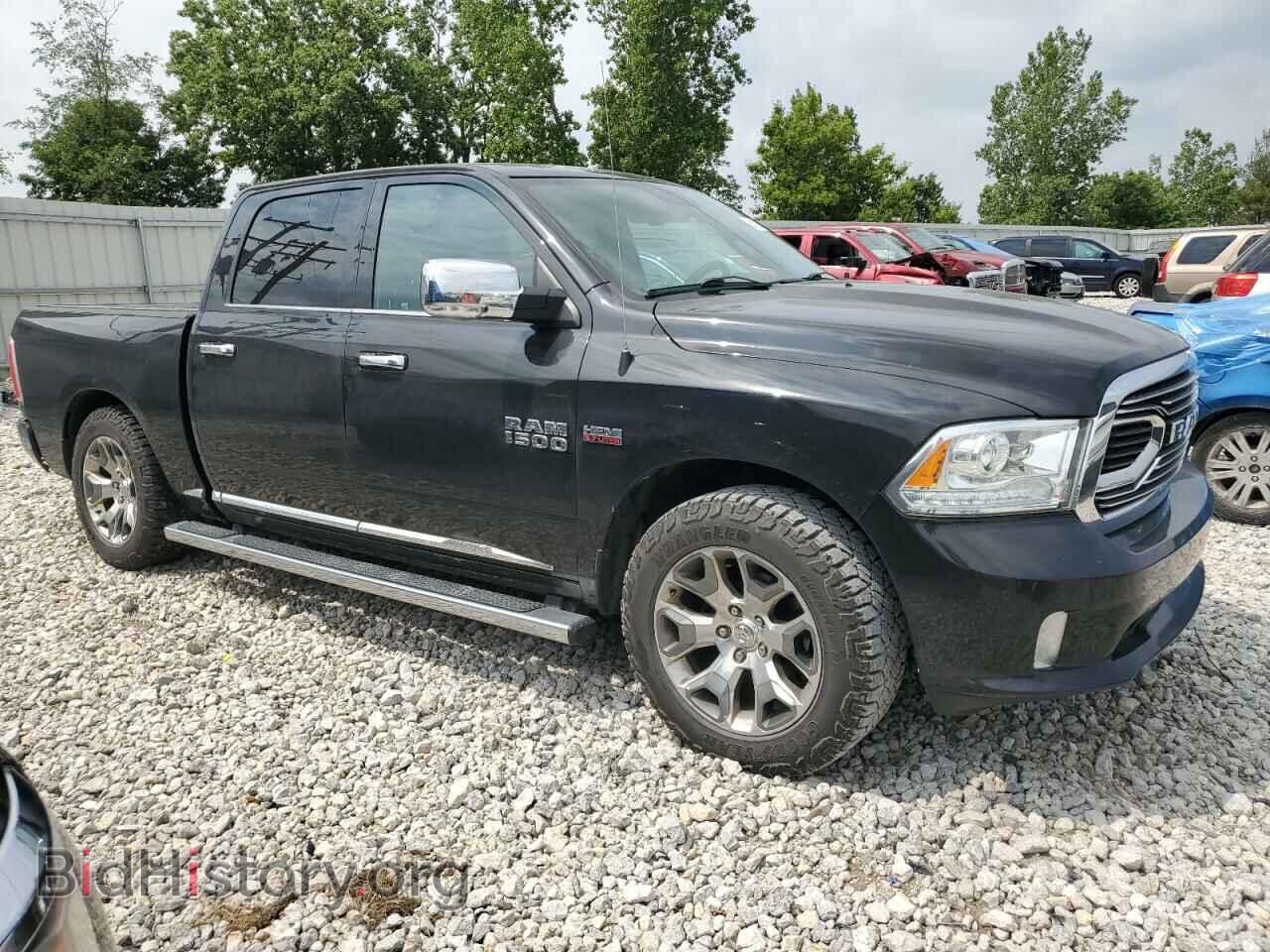 2018 RAM 1500 - VIN: 1C6RR7PT7JS203678 - Фото 4
