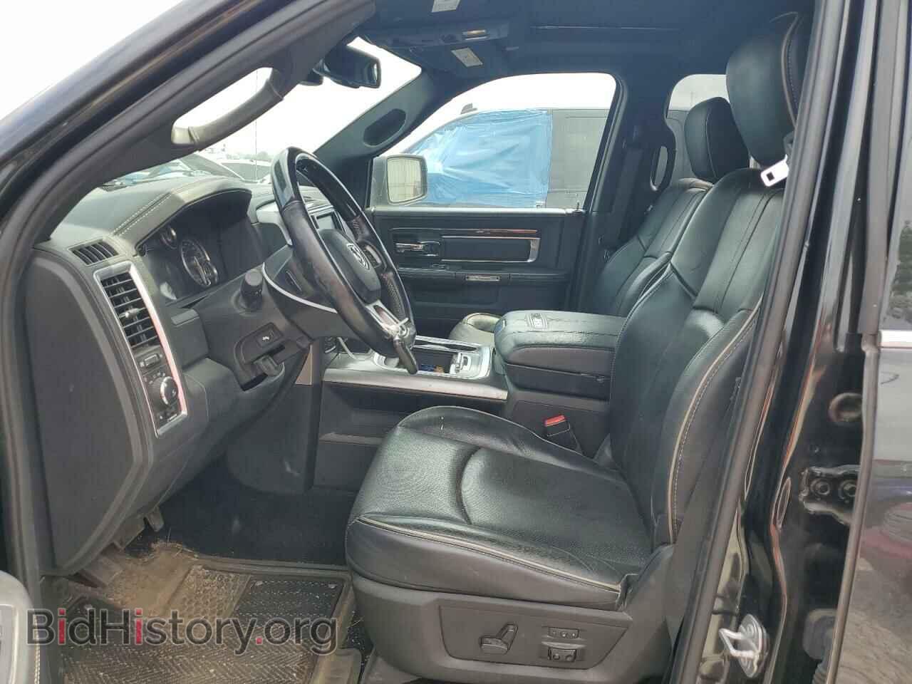 2018 RAM 1500 - VIN: 1C6RR7PT7JS203678 - Фото 7