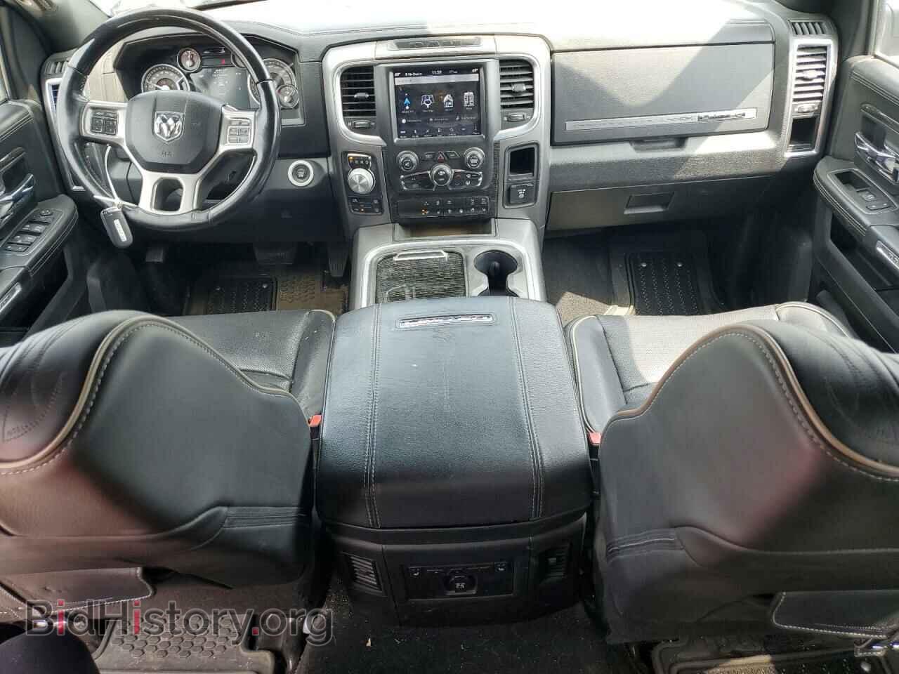 2018 RAM 1500 - VIN: 1C6RR7PT7JS203678 - Фото 8