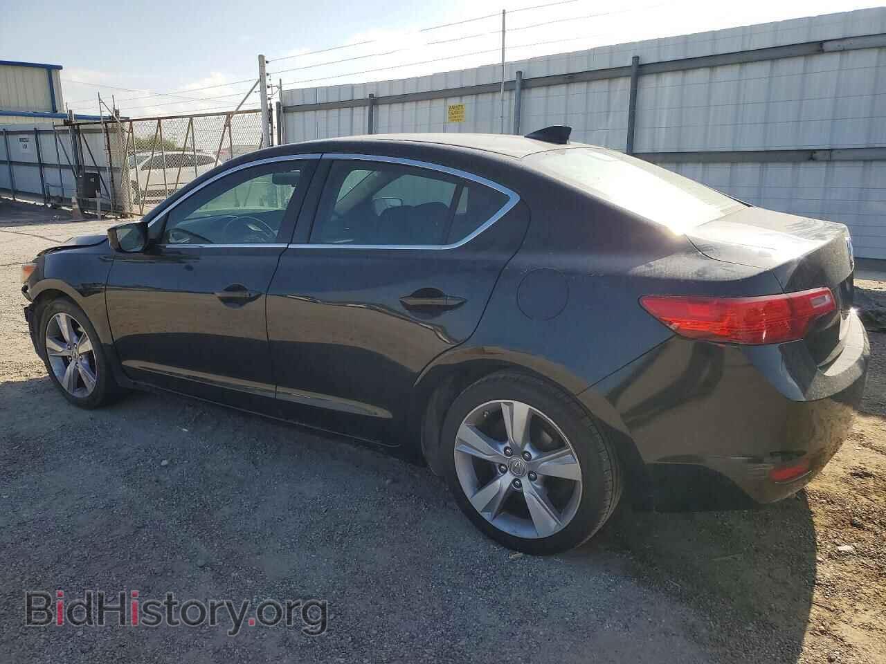 2014 ACURA ILX - VIN: 19VDE1F31EE007721 - Photo 2