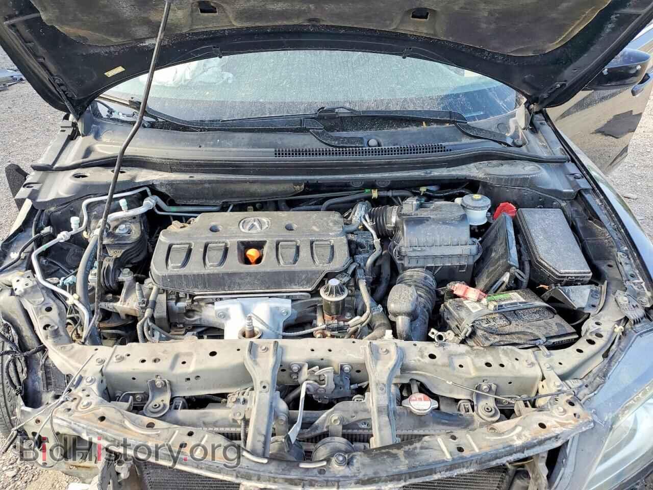 2014 ACURA ILX - VIN: 19VDE1F31EE007721 - Photo 11
