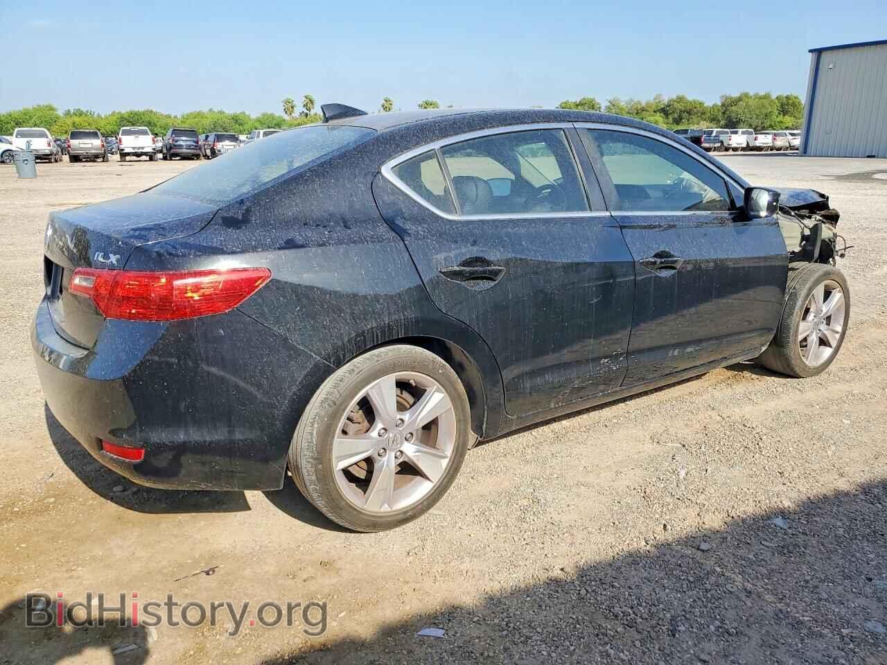 2014 ACURA ILX - VIN: 19VDE1F31EE007721 - Photo 3