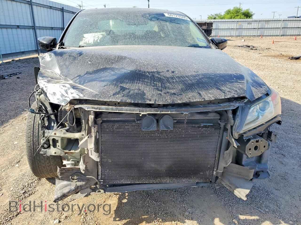 2014 ACURA ILX - VIN: 19VDE1F31EE007721 - Photo 5