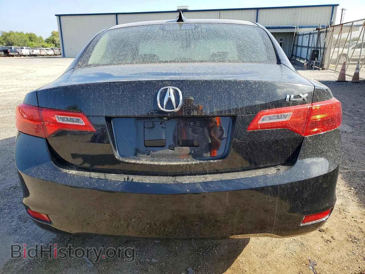 2014 ACURA ILX - VIN: 19VDE1F31EE007721 - Photo 6