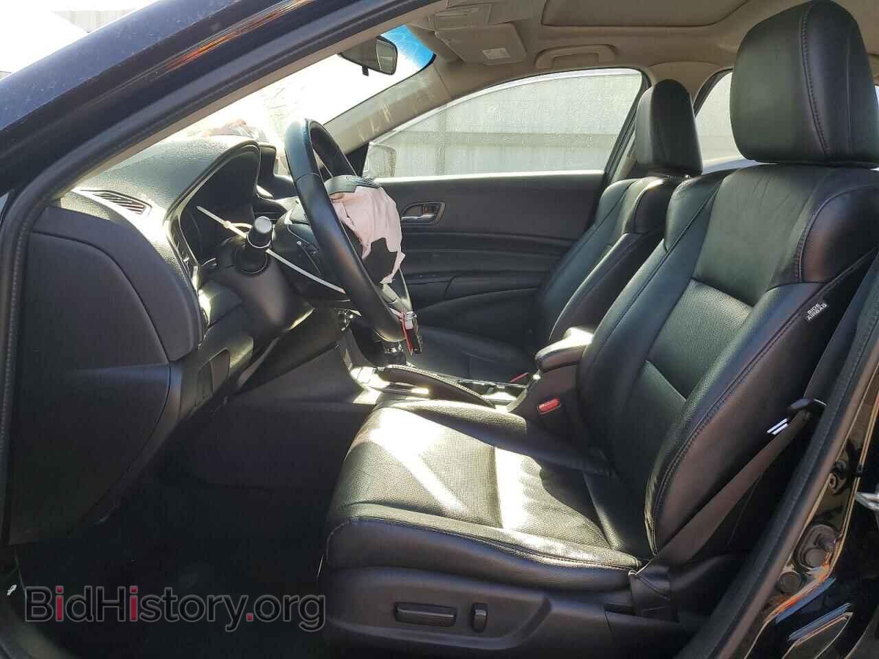 2014 ACURA ILX - VIN: 19VDE1F31EE007721 - Photo 7