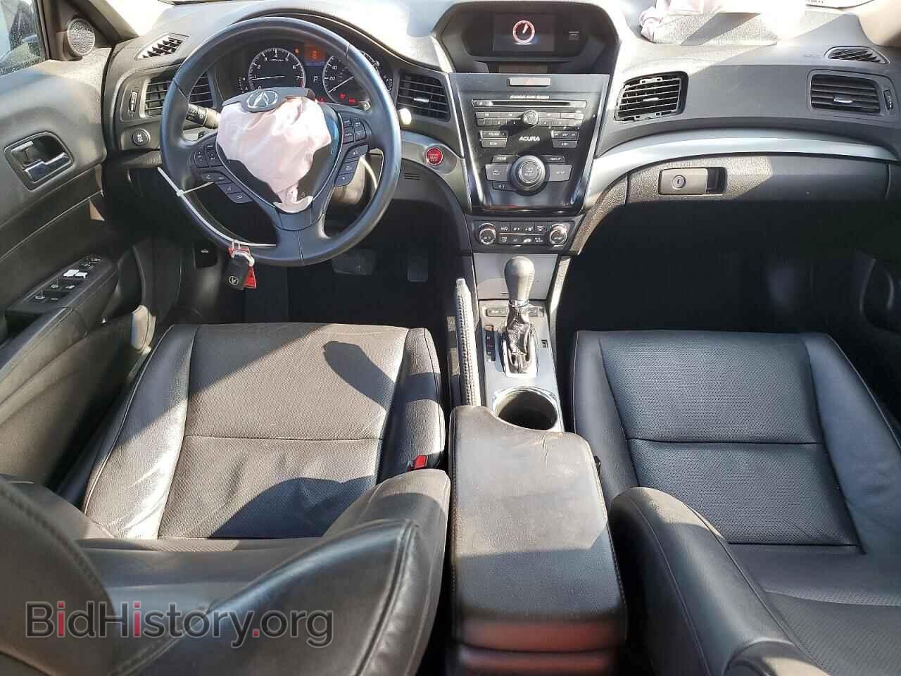 2014 ACURA ILX - VIN: 19VDE1F31EE007721 - Photo 8