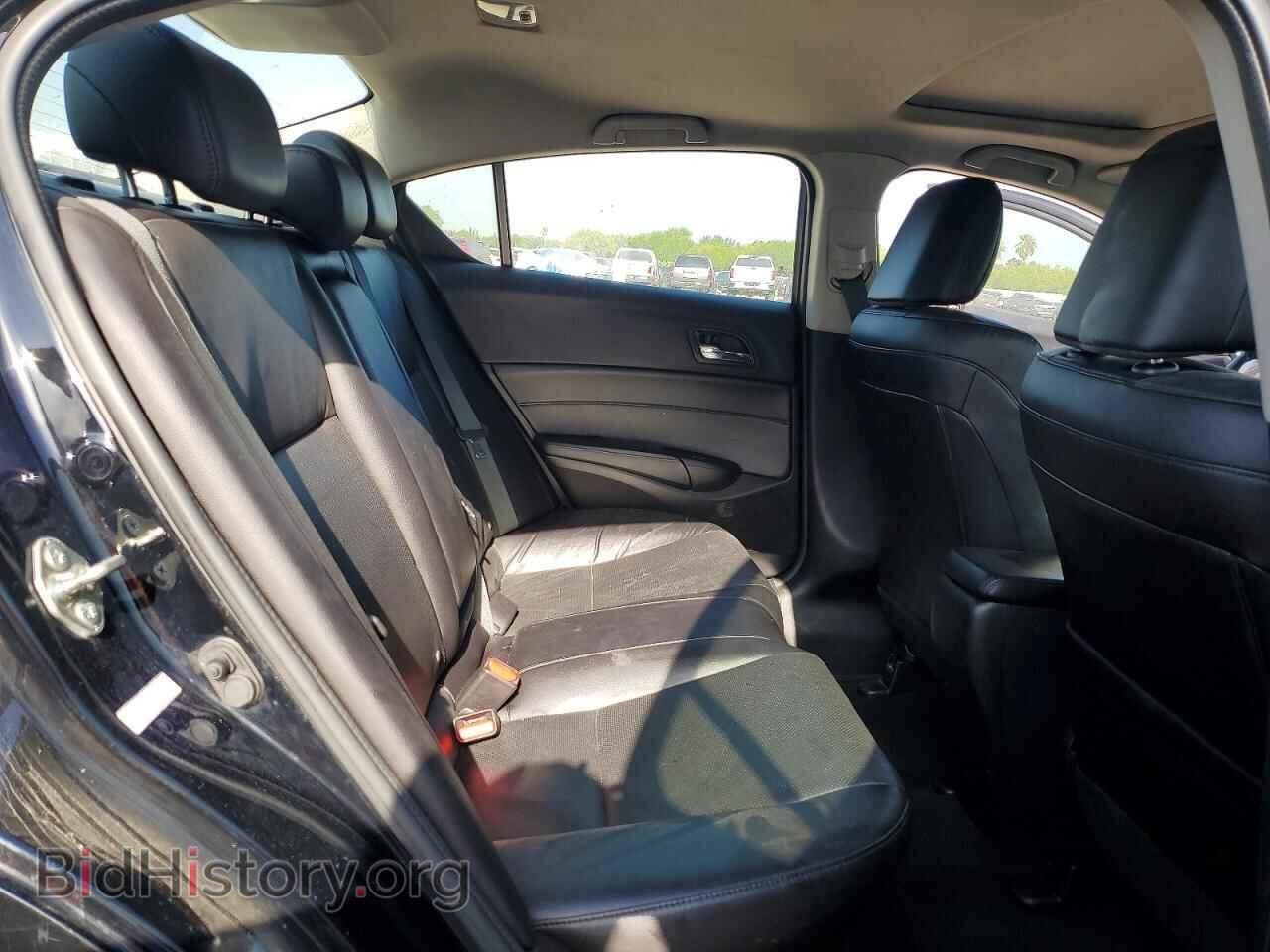 2014 ACURA ILX - VIN: 19VDE1F31EE007721 - Photo 10