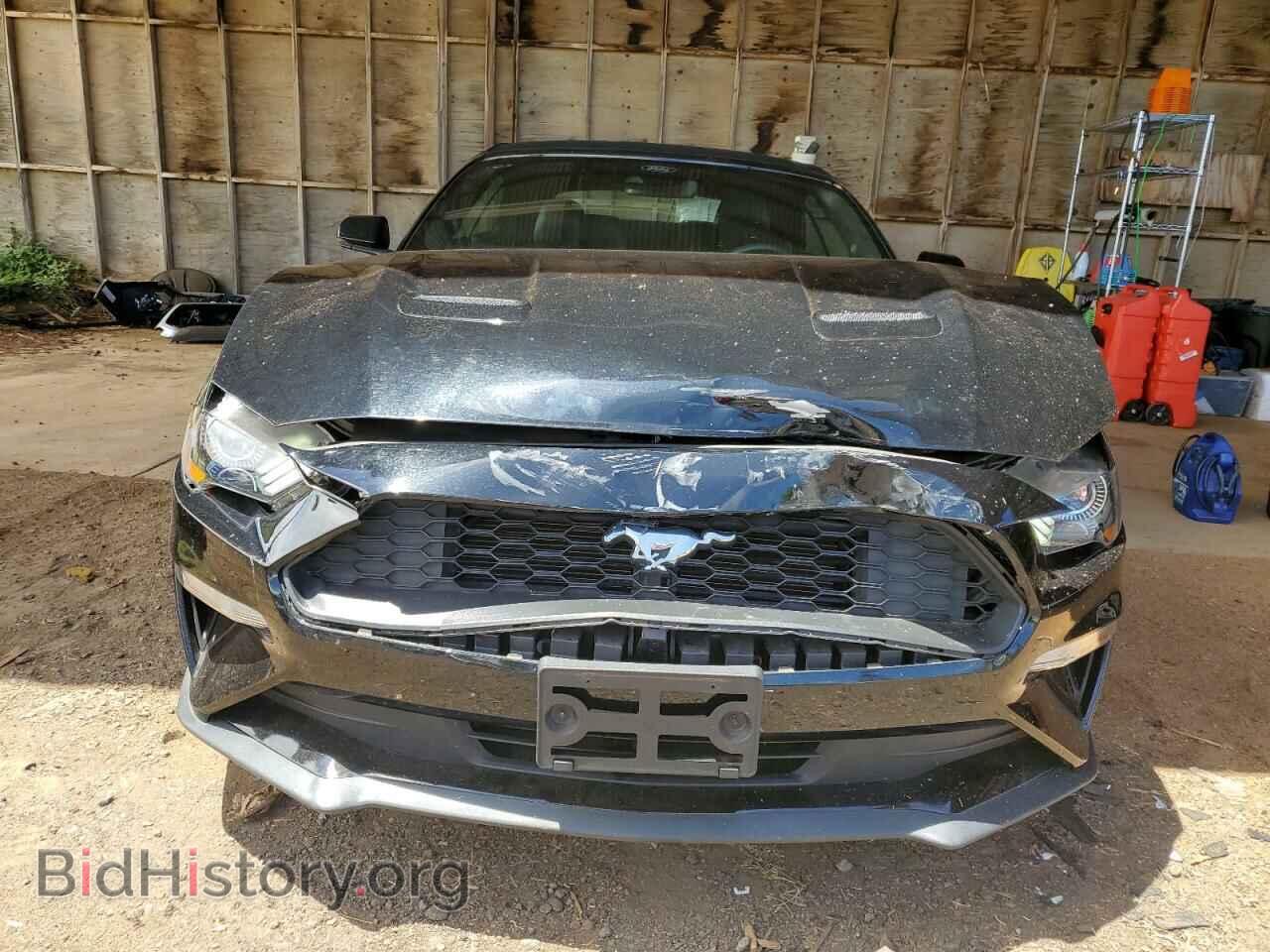 2023 FORD ALL Models - VIN: 1FATP8UH9P5111690 - Photo 5