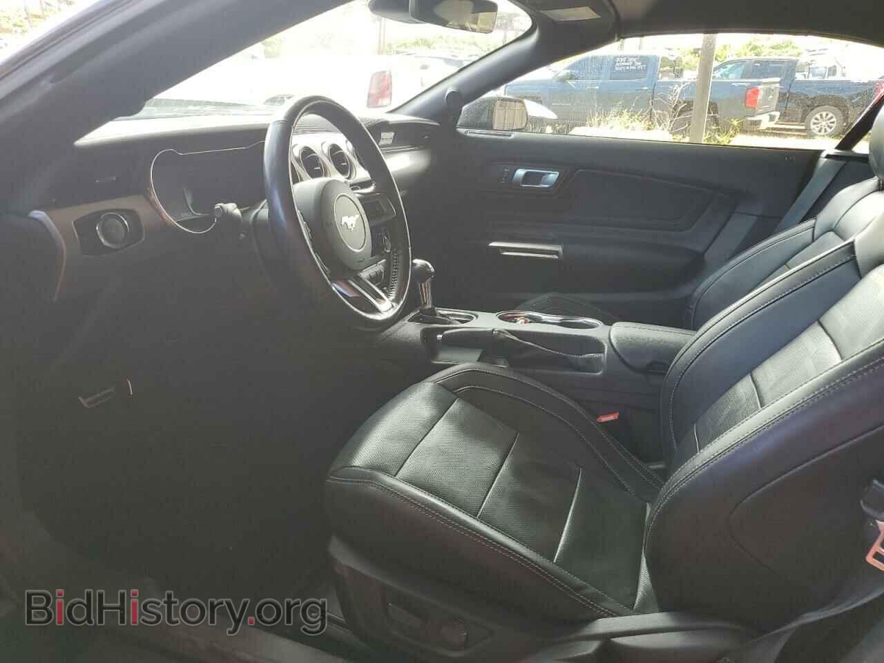 2023 FORD ALL Models - VIN: 1FATP8UH9P5111690 - Photo 7