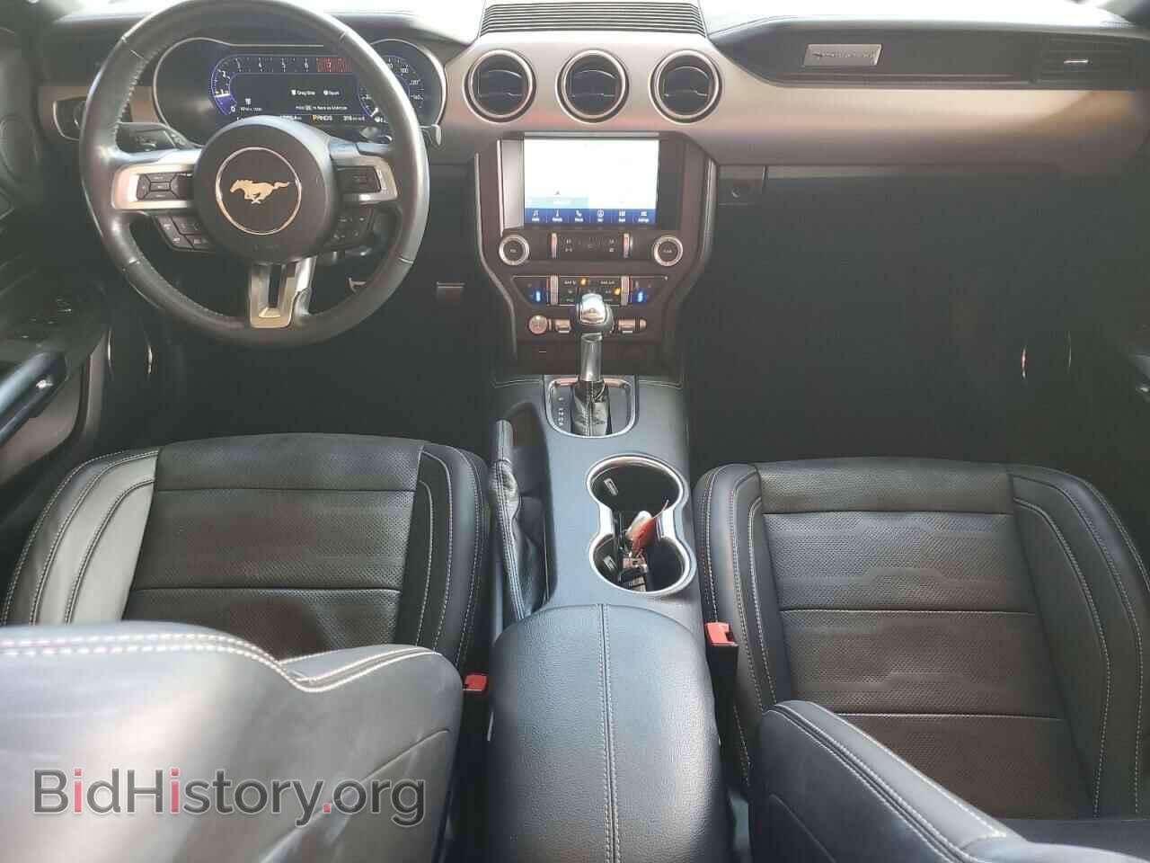 2023 FORD ALL Models - VIN: 1FATP8UH9P5111690 - Photo 8