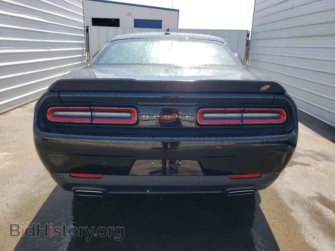 2023 DODGE CHALLENGER - VIN: 2C3CDZKG5PH689592 - Фото 6