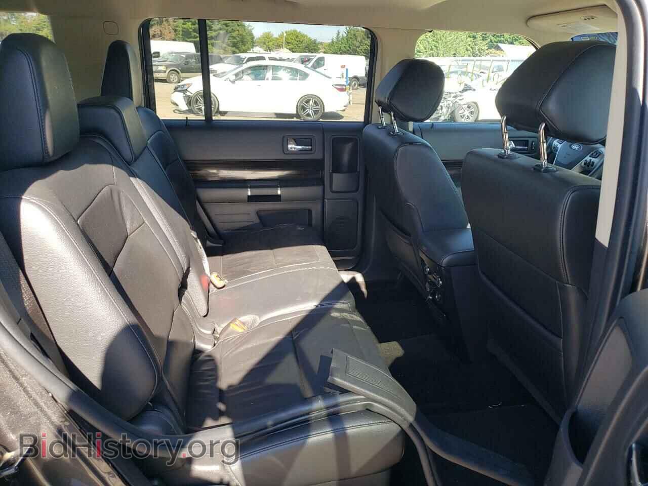 2018 FORD FLEX - VIN: 2FMGK5C82JBA16431 - Photo 6