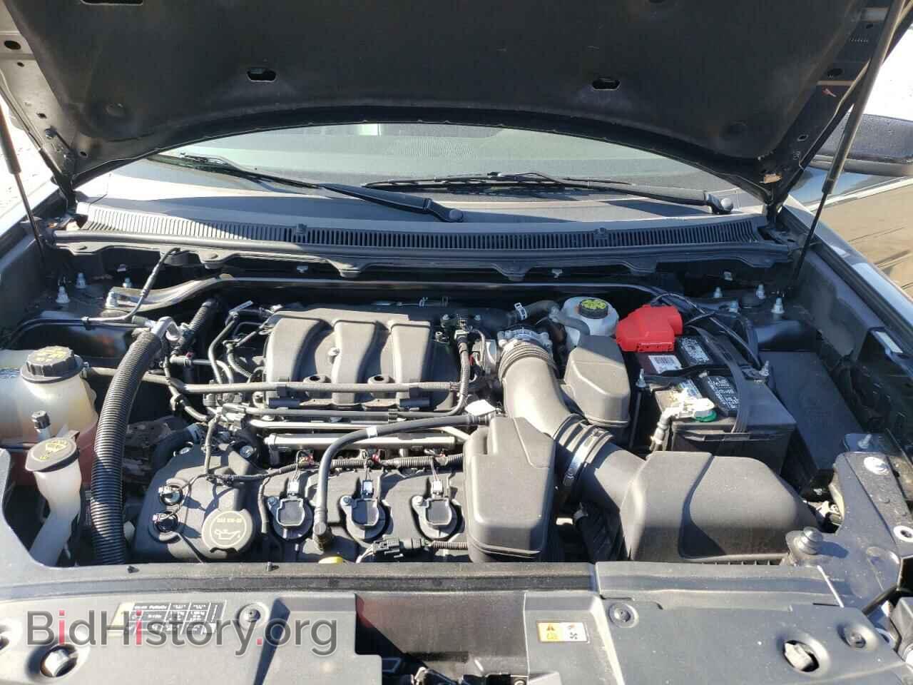 2018 FORD FLEX - VIN: 2FMGK5C82JBA16431 - Photo 7