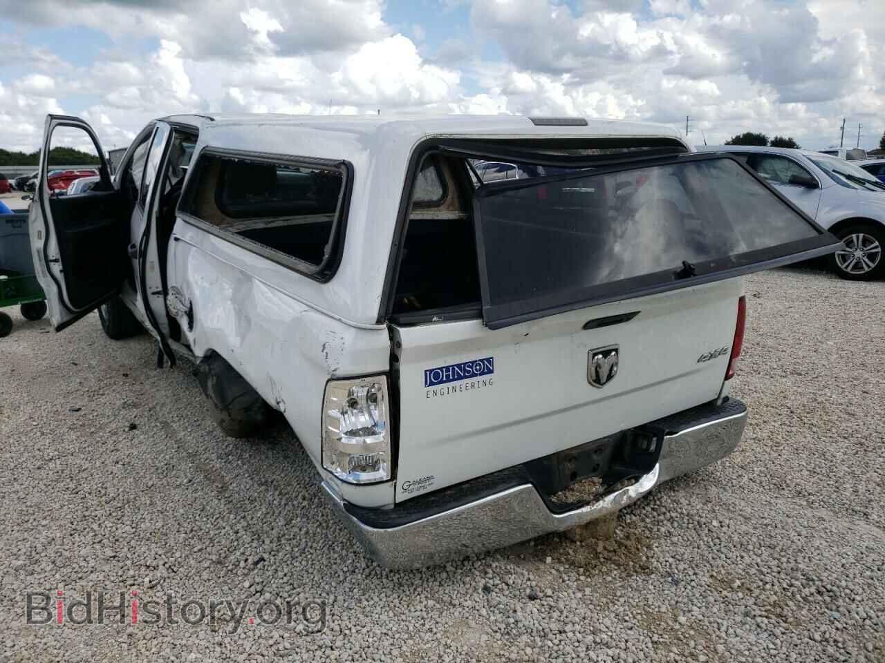 2015 RAM 2500 - VIN: 3C6UR5CJ4FG712368 - Фото 3