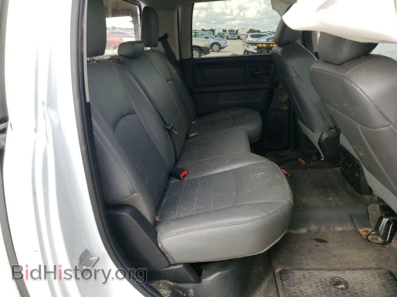 2015 RAM 2500 - VIN: 3C6UR5CJ4FG712368 - Фото 6