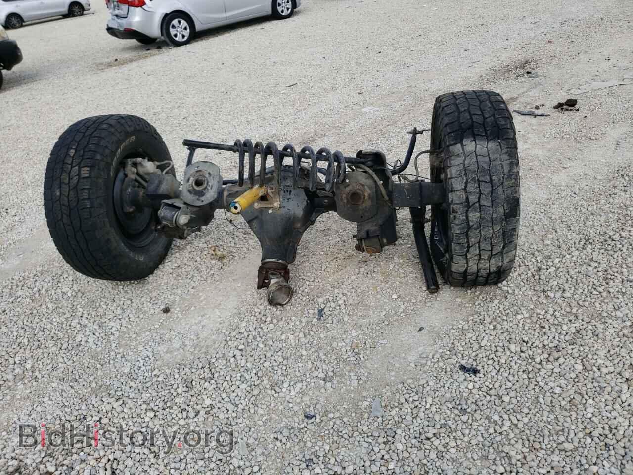2015 RAM 2500 - VIN: 3C6UR5CJ4FG712368 - Фото 9