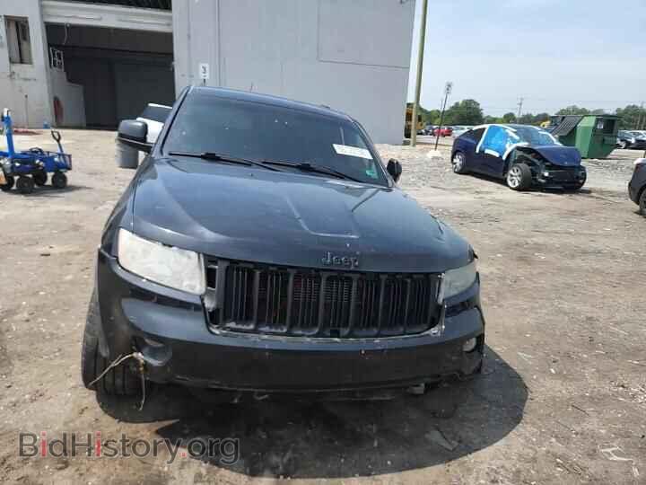 2012 JEEP CHEROKEE - VIN: 1C4RJEAG8CC201970 - Фото 13