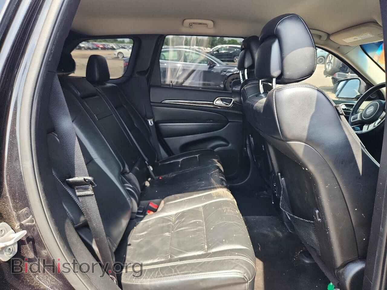 2012 JEEP CHEROKEE - VIN: 1C4RJEAG8CC201970 - Фото 10