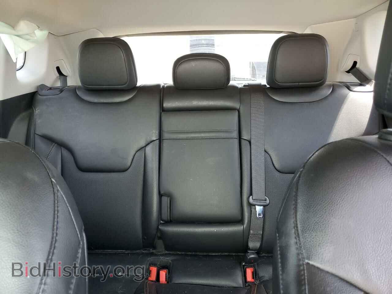 2020 JEEP COMPASS - VIN: 3C4NJDCB2LT149654 - Фото 10