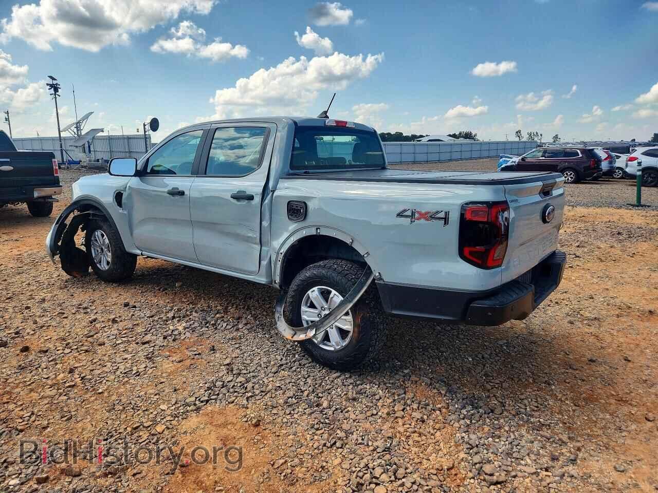 2024 FORD RANGER - VIN: 1FTER4PH1RLE17475 - Фото 2