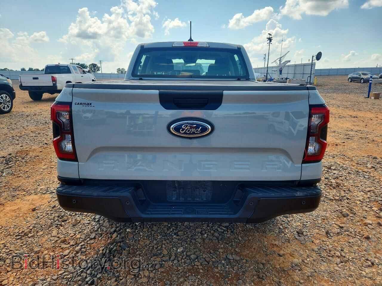 2024 FORD RANGER - VIN: 1FTER4PH1RLE17475 - Фото 6
