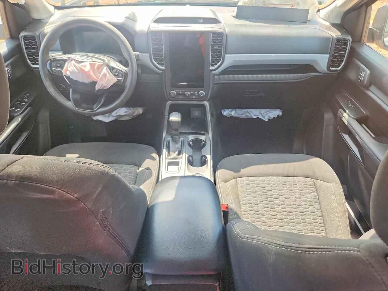 2024 FORD RANGER - VIN: 1FTER4PH1RLE17475 - Фото 8