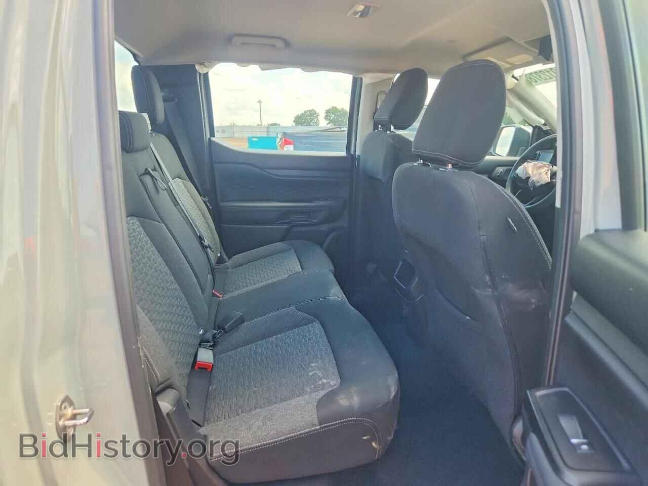 2024 FORD RANGER - VIN: 1FTER4PH1RLE17475 - Фото 10