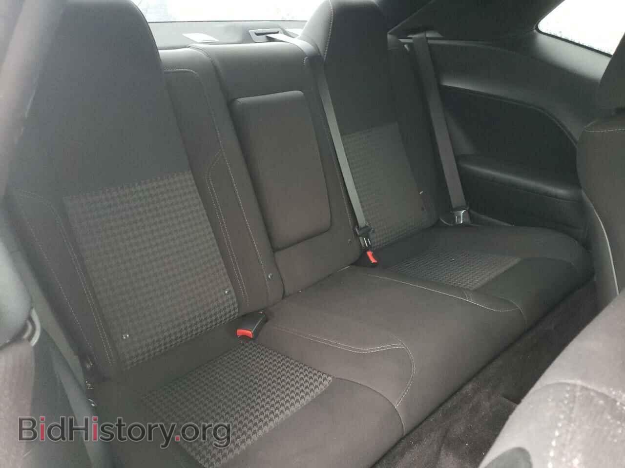 2017 DODGE CHALLENGER - VIN: 2C3CDZAG4HH550153 - Фото 6
