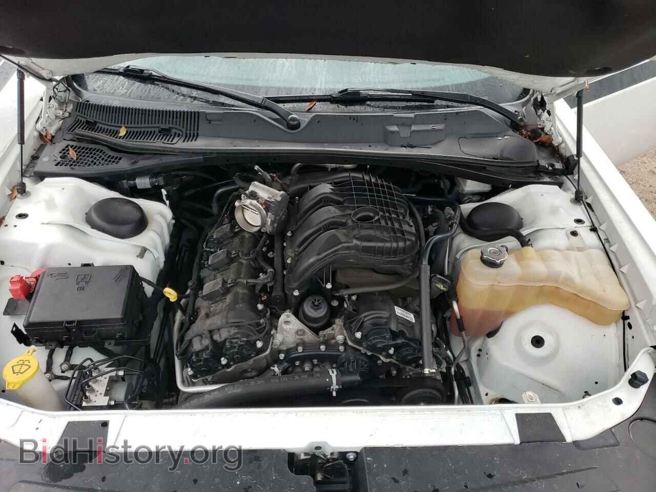 2017 DODGE CHALLENGER - VIN: 2C3CDZAG4HH550153 - Фото 7