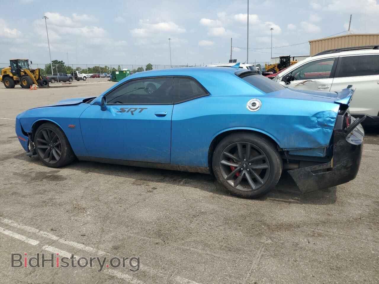 2015 DODGE CHALLENGER - VIN: 2C3CDZDJ2FH901534 - Photo 2
