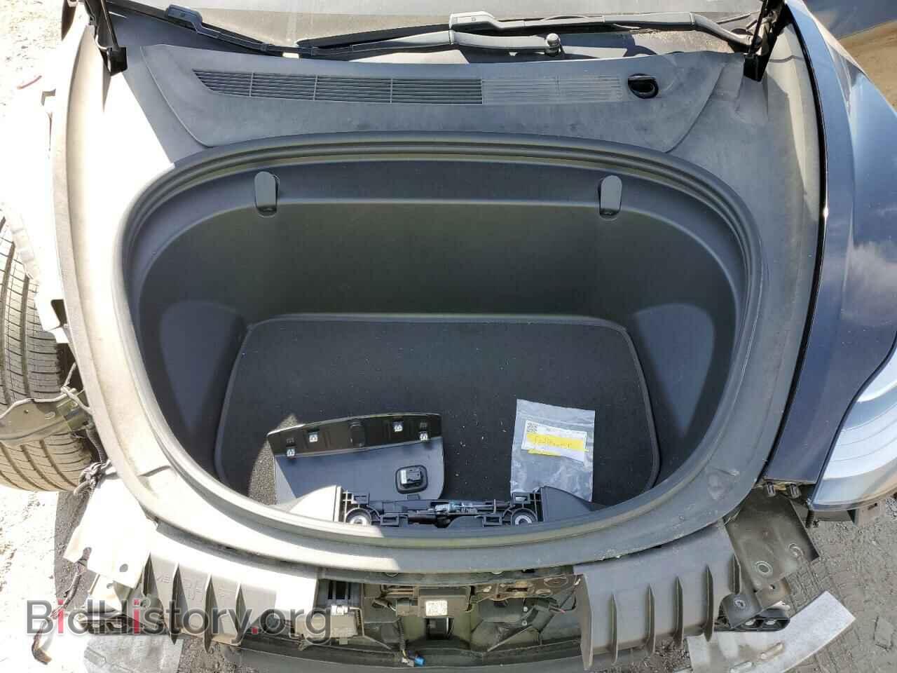 2018 TESLA MODEL 3 - VIN: 5YJ3E1EA6JF152924 - Фото 11